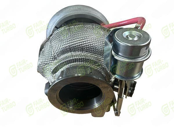 Holset Turbolader Original Neu – OE 85000745