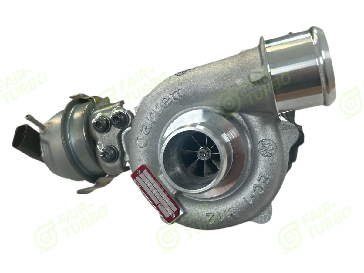 Turbolader Neu – OE 18900RZ0G01, 18900RZ0G021M2