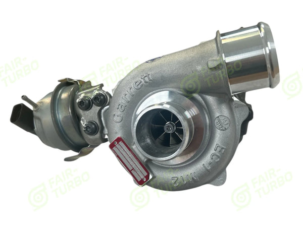 Garrett Turbolader Original Neu für Honda Civic IX – OE 18900RZ0G01
