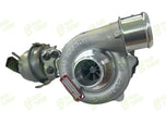 Turbolader HONDA CIVIC IX Original Neu | OE 18900RZ0G01, 18900RZ0G021M2, 820371-1