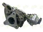 Turbolader HONDA CIVIC IX Original Neu | OE 18900RZ0G01, 18900RZ0G021M2, 820371-1