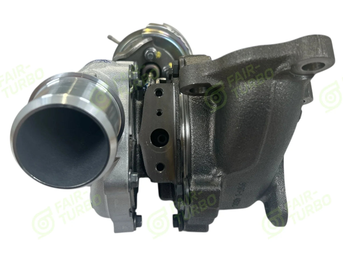 Turbolader Neu – OE 18900RZ0G01, 18900RZ0G021M2