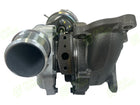 Turbolader Neu – OE 18900RZ0G01, 18900RZ0G021M2