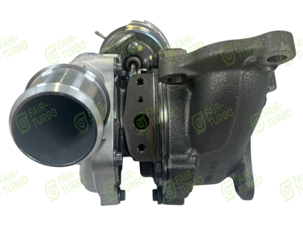 Garrett Turbolader Original Neu für Honda Civic IX – OE 18900RZ0G01