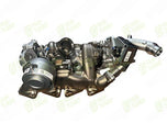 Turbolader OPEL ASTRA K Original Neu | OE 55497919, 55490816, 55496048