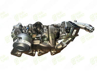 Turbolader OPEL ASTRA K Original Neu | OE 55497919, 55490816, 55496048