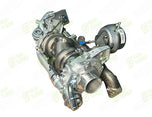 Turbolader OPEL ASTRA K Original Neu | OE 55497919, 55490816, 55496048