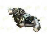 Turbolader OPEL ASTRA K Original Neu | OE 55497919, 55490816, 55496048