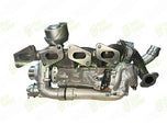 Turbolader OPEL ASTRA K Original Neu | OE 55497919, 55490816, 55496048
