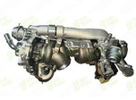 Turbolader OPEL ASTRA K Original Neu | OE 55497919, 55490816, 55496048