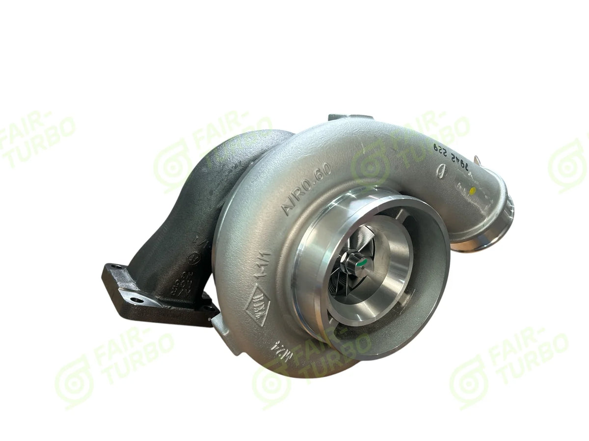 Turbolader Neu – OE MTU XT0110100051, XT0110100051