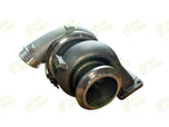 Turbolader Garrett Original Neu | OE XT0110100051, MTU XT0110100051, 776598-14