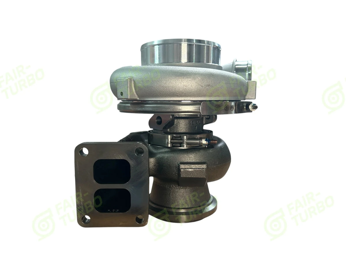 Turbolader Neu – OE MTU XT0110100051, XT0110100051