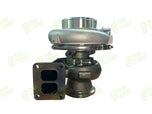 Turbolader Garrett Original Neu | OE XT0110100051, MTU XT0110100051, 776598-14
