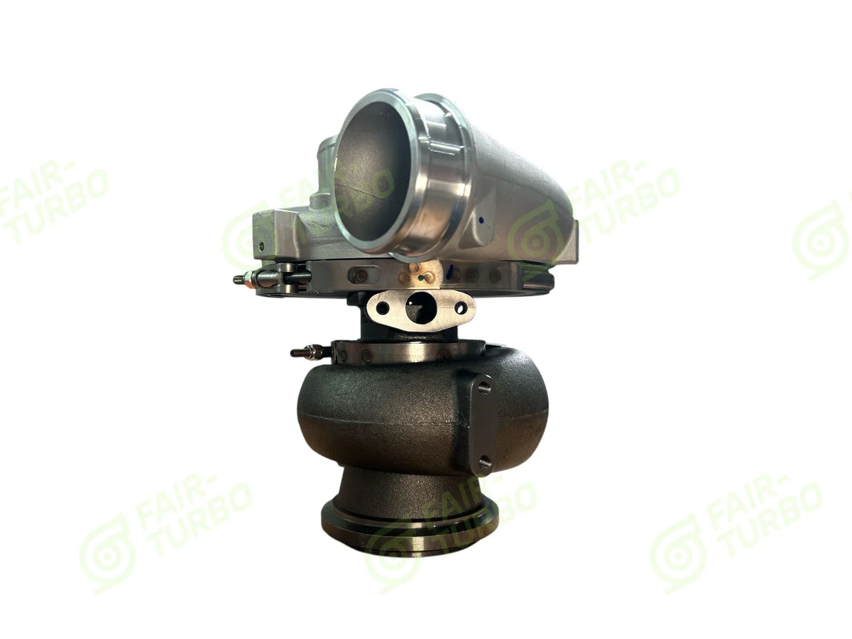Turbolader Neu – OE MTU XT0110100051, XT0110100051