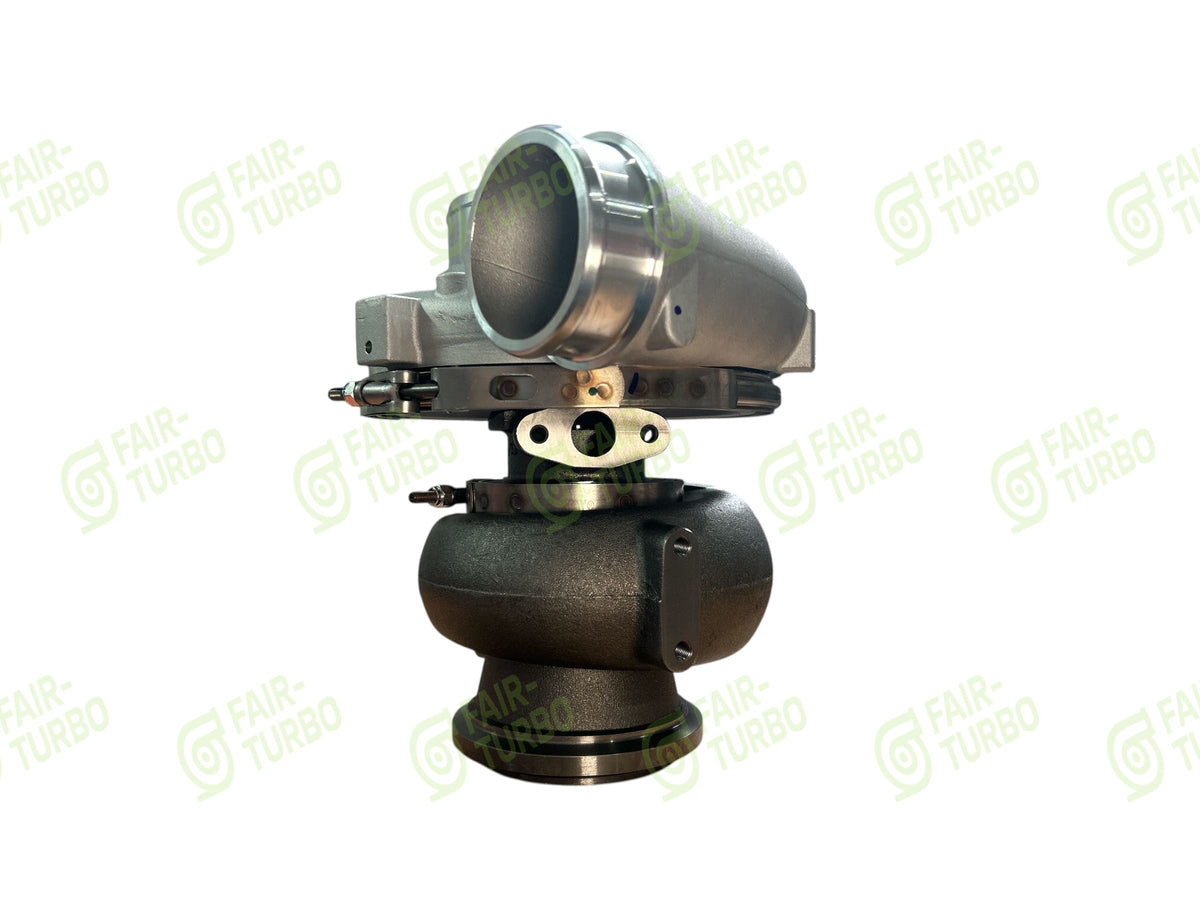 Garrett Turbolader Original Neu – OE MTU XT0110100051