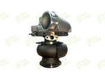 Turbolader Garrett Original Neu | OE XT0110100051, MTU XT0110100051, 776598-14