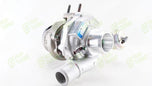 Turbolader BorgWarner Original Neu | OE 5801520045, 5801820600, 5303-990-0256
