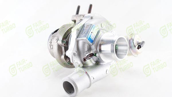 BorgWarner Turbolader Original Neu – OE 5801520045