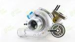 Turbolader BorgWarner Original Neu | OE 5801520045, 5801820600, 5303-990-0256