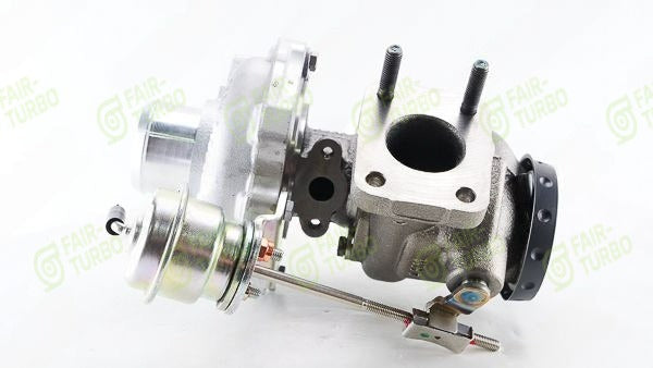 BorgWarner Turbolader Original Neu – OE 5801520045