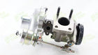 BorgWarner Turbolader Original Neu – OE 5801520045