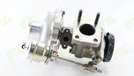Turbolader BorgWarner Original Neu | OE 5801520045, 5801820600, 5303-990-0256