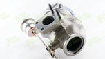 Turbolader BorgWarner Original Neu | OE 5801520045, 5801820600, 5303-990-0256