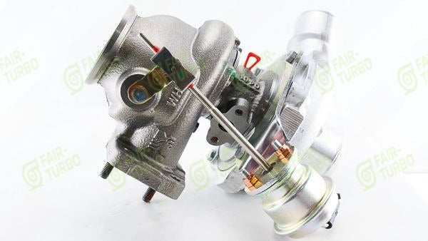 BorgWarner Turbolader Original Neu – OE 5801520045