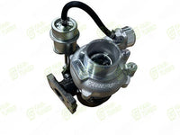 Turbolader BMTS Original Neu | OE DEUTZ 04168033KZ, DEUTZ 04163612KZ, DEUTZ 04138011
