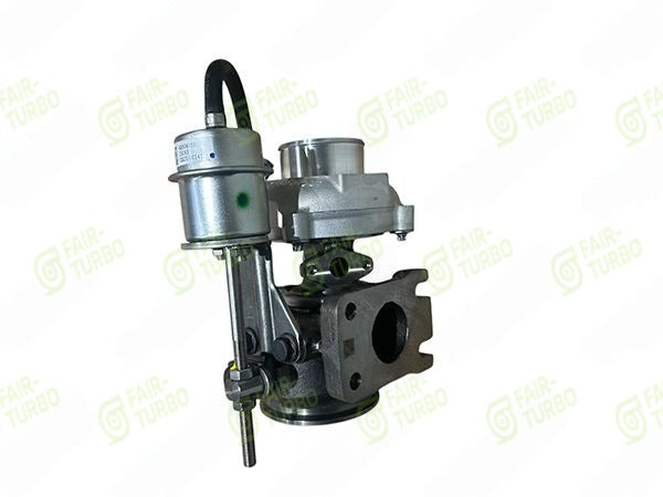Turbolader Original Neu – OE DEUTZ 04168033KZ