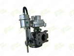 Turbolader BMTS Original Neu | OE DEUTZ 04168033KZ, DEUTZ 04163612KZ, DEUTZ 04138011