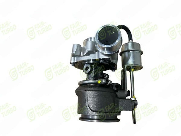 Turbolader Original Neu – OE DEUTZ 04168033KZ
