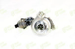 Turbolader IVECO DAILY IV Kasten Original Neu | OE 5801922491, 836825-9, 836825-3