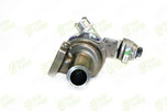 Turbolader IVECO DAILY IV Kasten Original Neu | OE 5801922491, 836825-9, 836825-3