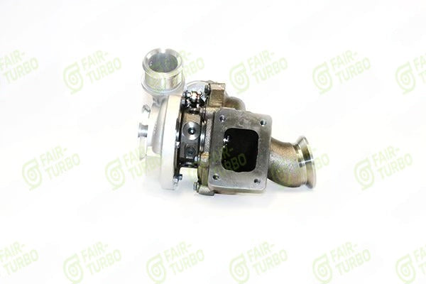 Turbolader IVECO DAILY IV Kasten Original Neu – Bild 3