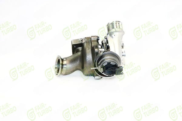 Turbolader IVECO DAILY IV Kasten Original Neu – Bild 4