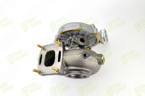 BorgWarner Turbolader Generalüberholt – OE 3802052