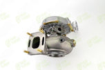 Turbolader BorgWarner Generalüberholt | OE 3802052, 861260, 3802070
