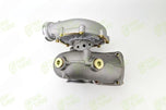 Turbolader BorgWarner Generalüberholt | OE 3802052, 861260, 3802070