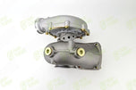 Turbolader BorgWarner Original Neu | OE 3802052, 861260, 3802070