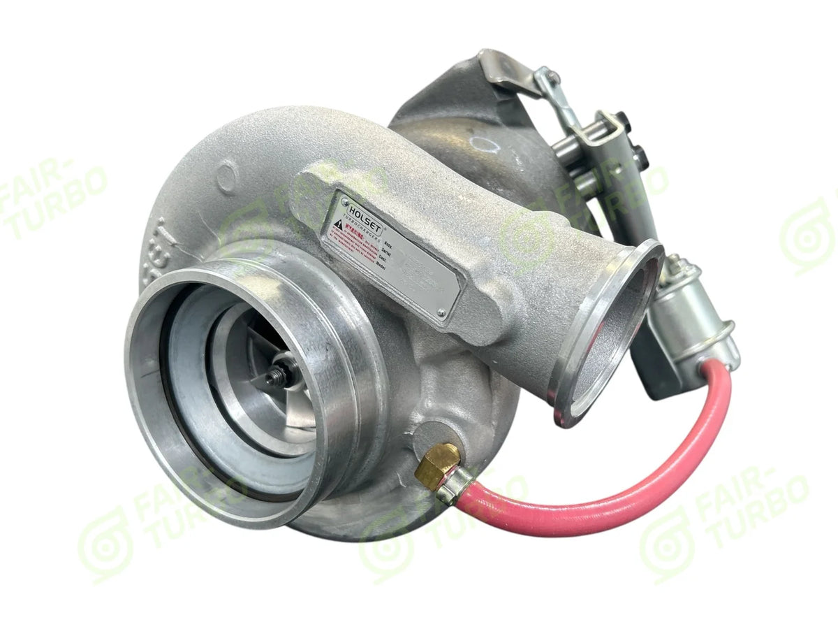 Turbolader Neu – OE 209684550, 20968455