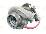 Turbolader Holset Original Neu | OE 209684550, 20968455, 2842448