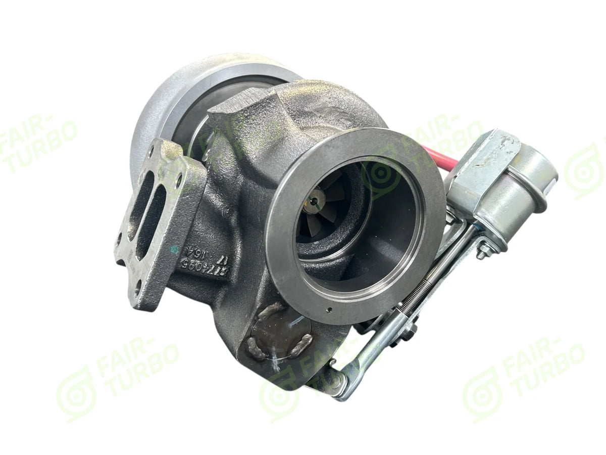 Turbolader Neu – OE 209684550, 20968455