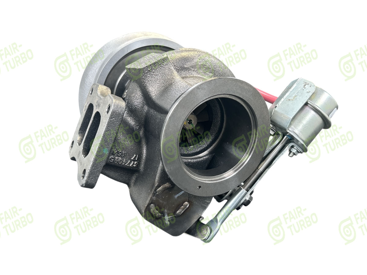 Holset Turbolader Original Neu – OE 209684550
