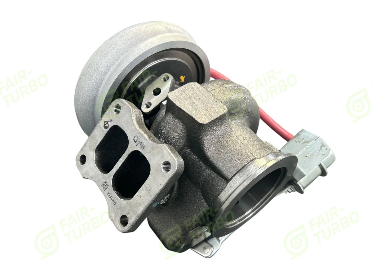 Turbolader Neu – OE 209684550, 20968455