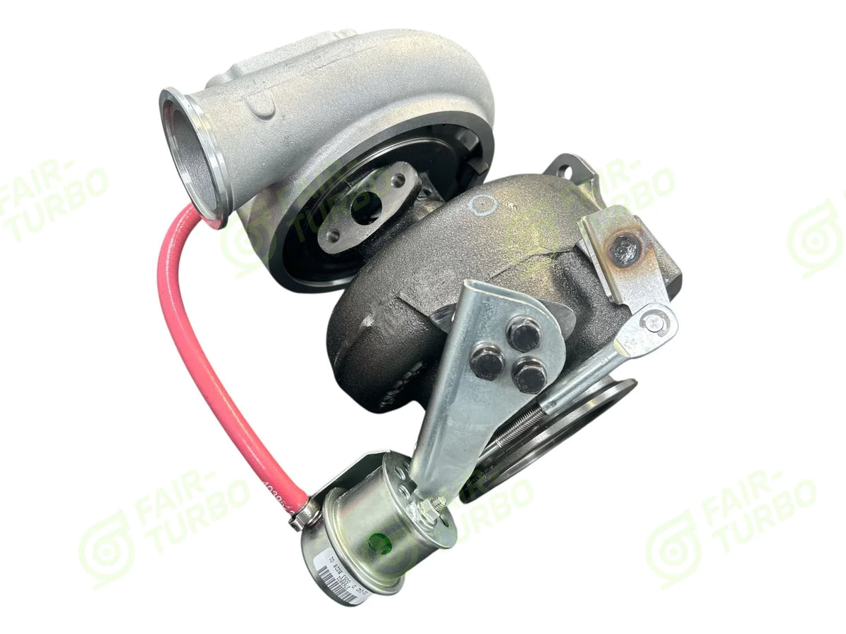 Turbolader Neu – OE 209684550, 20968455