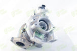 Turbolader IHI Original Neu | OE F31VADS0059G, F31VADS0059B, V41VAD-S0059B