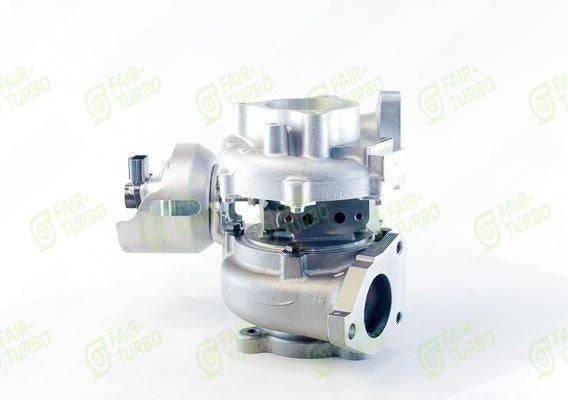 IHI Turbolader Original Neu – OE F31VADS0059G