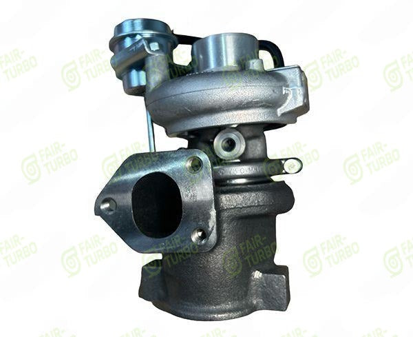 Mitsubishi Turbolader Original Neu für BMW 3er – OE 2246474